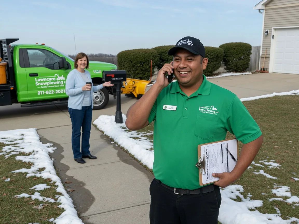 Lawn Care Services By Expert Landscaper Locust Grove, OK FAQs